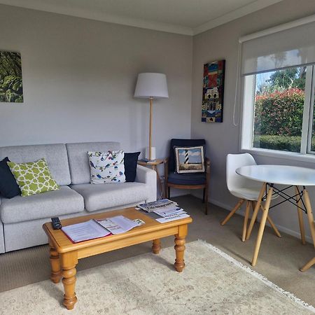Mangawhai Heads Apartment Esterno foto