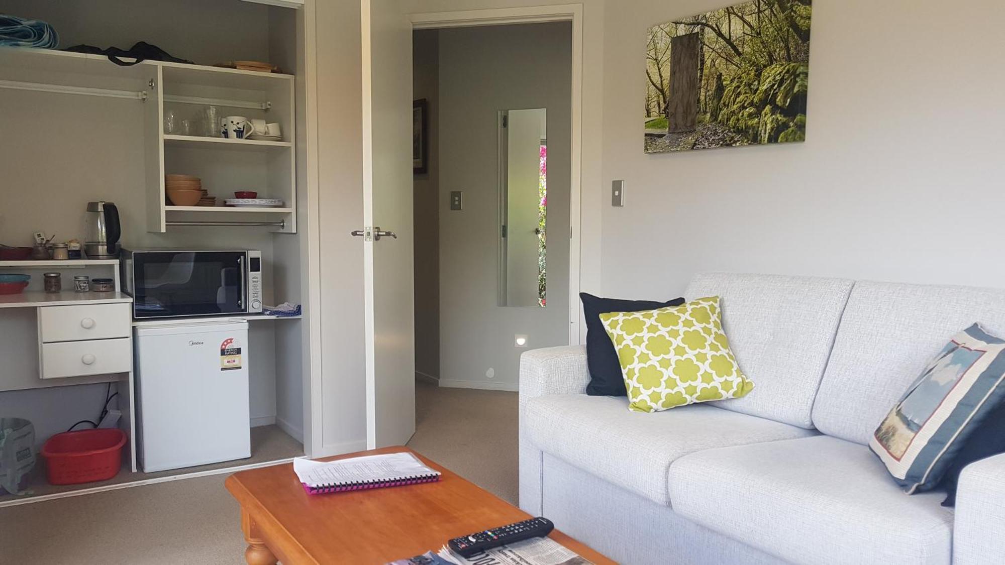 Mangawhai Heads Apartment Esterno foto
